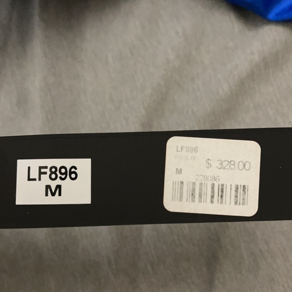 LF jacket NWT - Picture 3 of 3